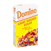 Domino Sugar Light Brown Left Picture